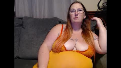 Snapshot of bigtitsgirl9991 chatting on September 2025 04:56:02 AM Kim online show from September 2025 04:56:02 AM