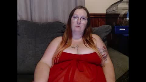 Snapshot of bigtitsgirl9991 chatting on September 2025 07:13:02 AM Kim online show from September 2025 07:13:02 AM