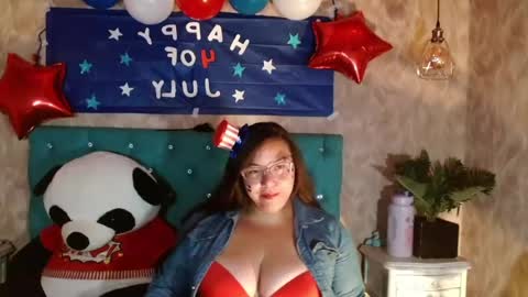 bigtitslaurenriver online show from July 2026 01:17:01 PM