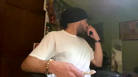 Floppyphallus online show from December 2024 09:24:01 AM