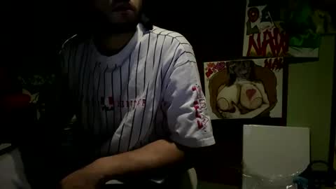 Floppyphallus online show from December 2024 10:57:02 PM