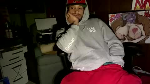 Floppyphallus online show from February 2025 08:21:02 AM