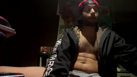 Floppyphallus online show from March 2025 07:47:02 AM