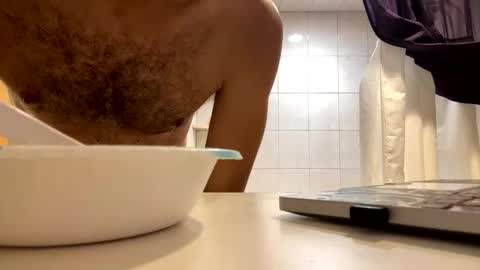 Floppyphallus online show from October 2025 02:53:01 AM