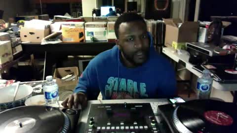 James online show from January 2025 10:31:01 AM