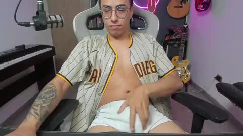 bigxboy96 online show from January 2025 03:32:02 AM