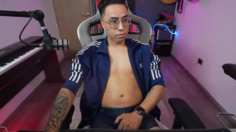 bigxboy96 online show from January 2025 03:15:01 AM