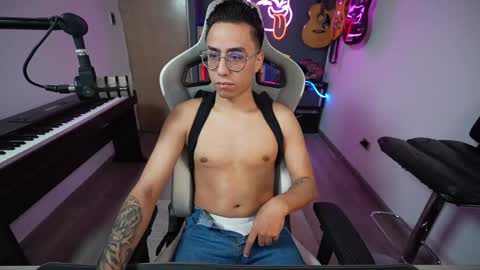 bigxboy96 online show from February 2025 03:30:02 AM