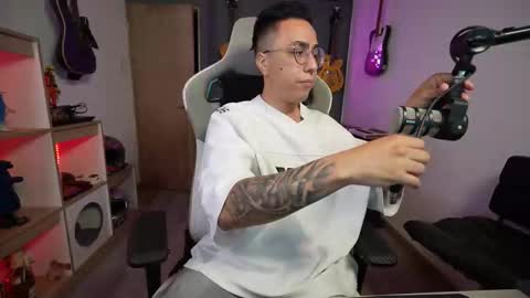 bigxboy96 online show from January 2026 02:39:02 AM