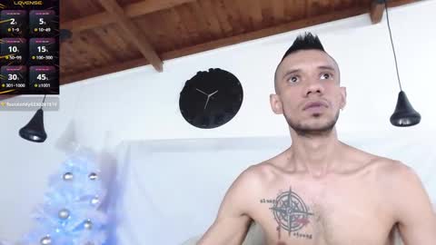 Snapshot of bigzehuz chatting on January 2025 07:23:01 AM andres online show from January 2025 07:23:01 AM