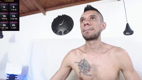 Snapshot of bigzehuz chatting on January 2025 07:35:01 AM andres online show from January 2025 07:35:01 AM