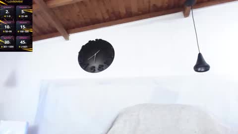 andres online show from February 2025 06:50:02 AM