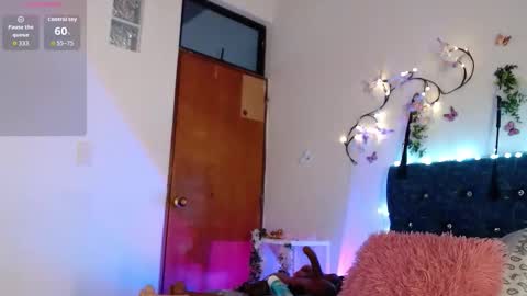 Bianca  independent online show from February 2026 04:43:01 PM