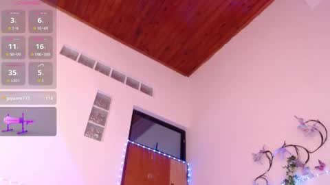 Bianca  independent online show from April 2026 06:55:02 PM