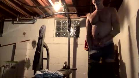 Snapshot of bijockdadohio chatting on March 2026 01:12:02 AM Jeff online show from March 2026 01:12:02 AM