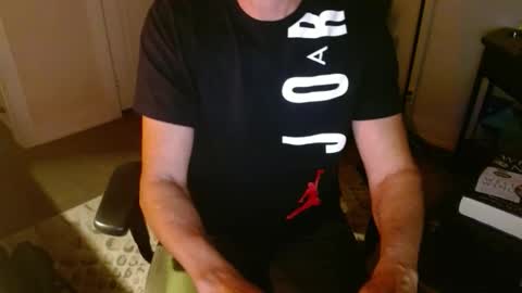 Jeff online show from April 2026 02:31:01 AM