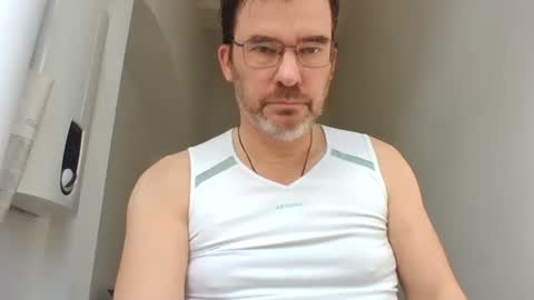 bikertom1988 online show from February 2025 11:30:01 AM
