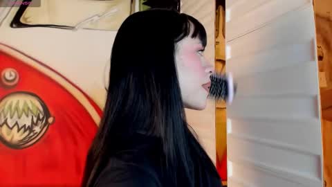 bilie__eilish online show from March 2026 11:48:02 AM