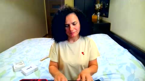 DOM NIKA online show from May 2026 09:22:02 PM
