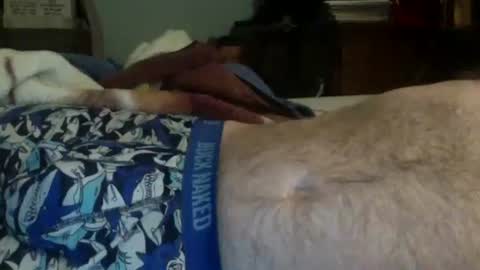 billcuck69 online show from October 2025 01:11:01 PM