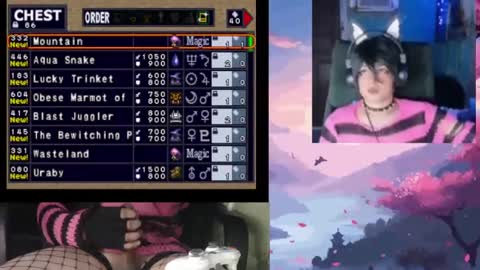 billie_cross_ online show from January 2025 11:26:01 AM