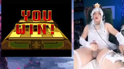 billie_cross_ online show from January 2025 11:01:02 AM