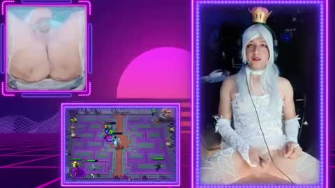 billie_cross_ online show from November 2025 08:17:02 AM