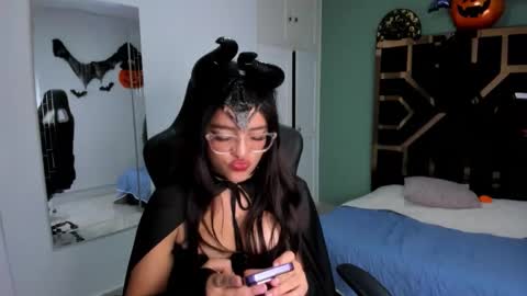 Billie online show from October 2025 11:39:02 PM