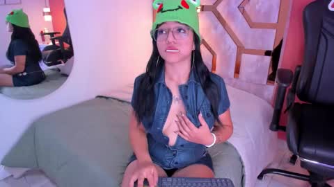 Billie online show from November 2025 04:10:02 AM