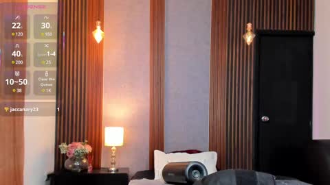 Billie online show from February 2025 03:20:01 PM