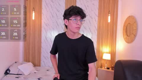 Billie online show from October 2025 03:57:01 AM