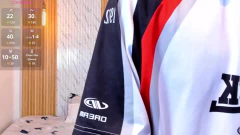 Billie online show from October 2025 03:48:02 AM