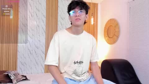 Billie online show from October 2025 04:02:01 AM