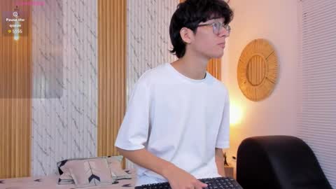 Billie online show from October 2025 03:47:02 AM