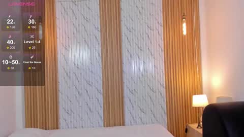 Billie online show from November 2025 03:52:02 AM