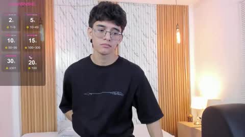 Billie online show from November 2025 04:13:01 AM