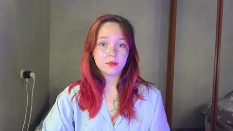 billie_kris online show from November 2025 04:09:02 PM