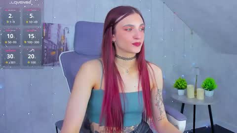 Alisha online show from February 2026 09:35:02 AM