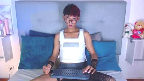 B-I-L-L-I-E 3 online show from October 2025 01:20:01 PM