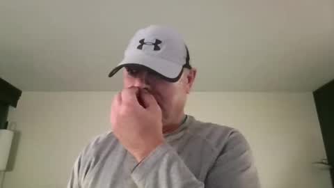 billjames55 online show from February 2026 11:01:01 PM