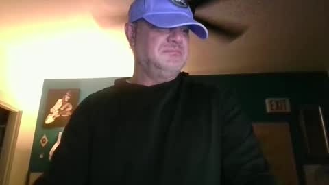 billjames55 online show from April 2026 11:51:02 AM