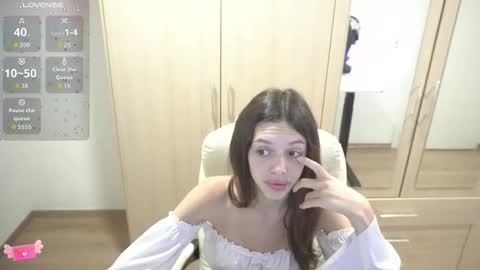 billy1love online show from October 2025 10:18:02 PM