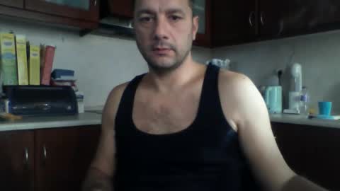 billys greece online show from December 2025 08:29:02 AM