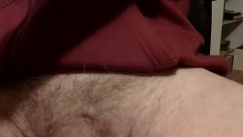 billraposki online show from November 2025 10:09:01 PM