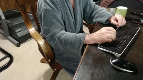 Snapshot of billy471 chatting on December 2024 11:54:02 AM billy471 online show from December 2024 11:54:02 AM