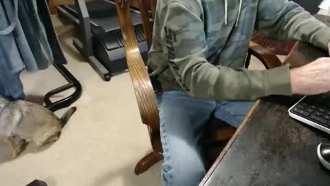 billy471 online show from January 2026 09:42:01 PM