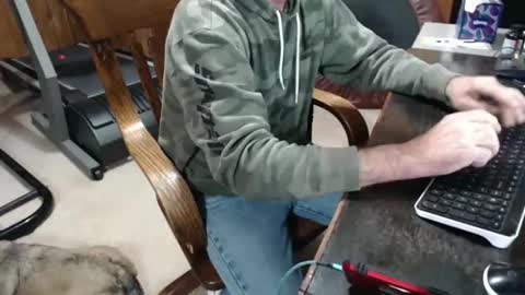 billy471 online show from February 2026 10:54:02 PM