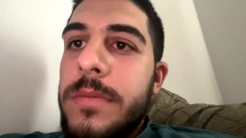 billy_antonny11 online show from September 2025 01:00:01 PM