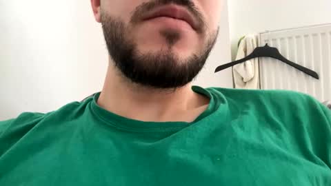 billy_antonny11 online show from February 2026 09:32:01 AM