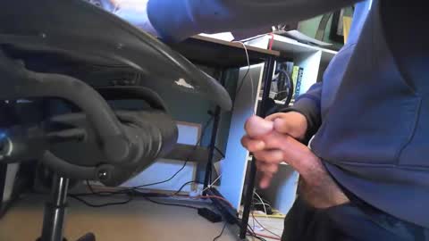 Billy Bilo online show from October 2025 10:11:02 AM